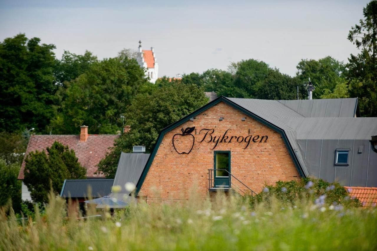 Bykrogen Osterslov Exterior foto